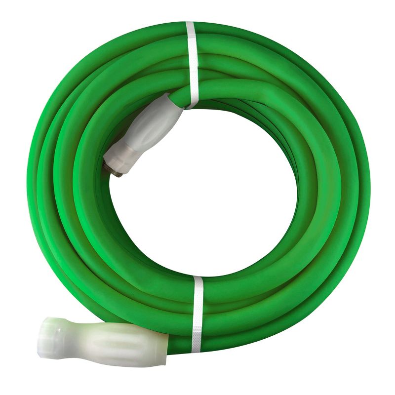 Flexon Featherlite 5/8 x 50ft Ultra Flexible Garden Hose