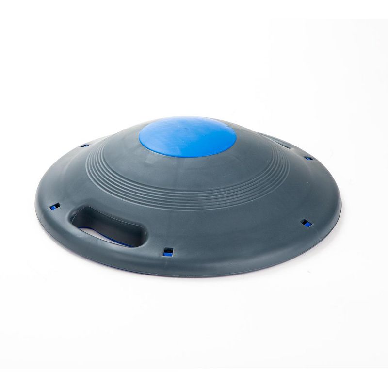 Mind Reader Wobble Balance Board, Blue