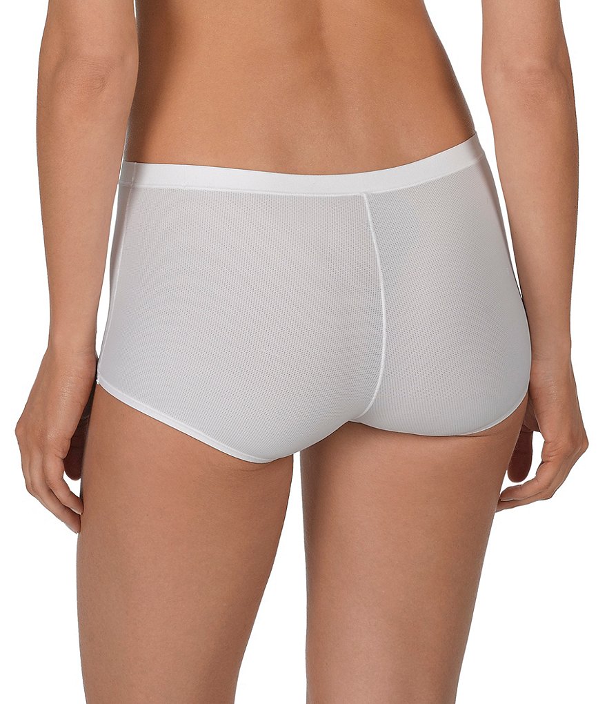 Natori Limitless: Boyshort 3-Pack