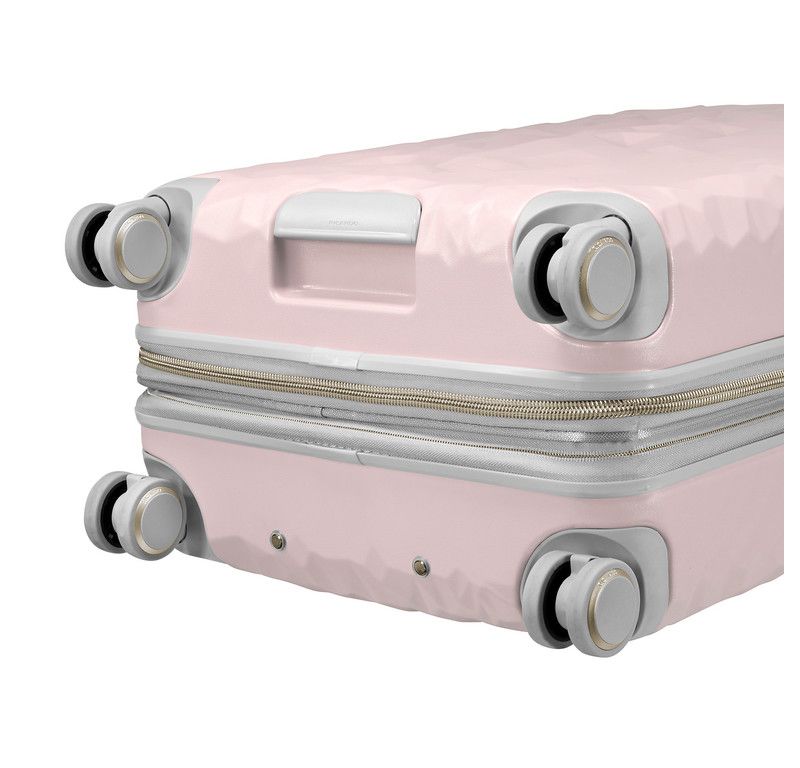 Chariot Travelware Parrot 2pc Luggage Set