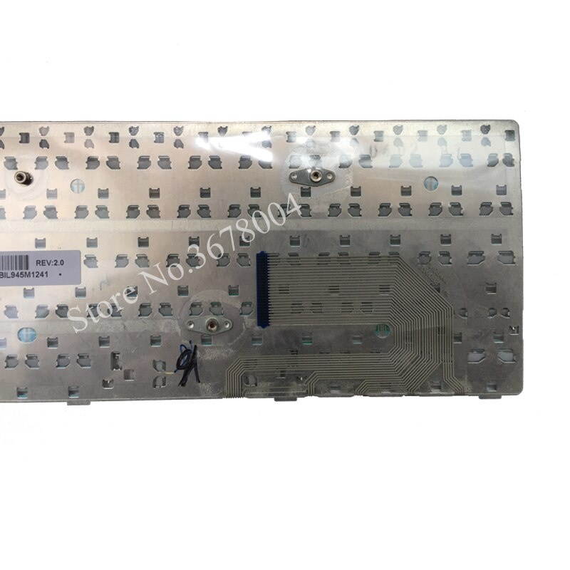 New US keyboard For Samsung N150 NB20 NB30 N143 N148 NPN148 NPN150 N158 US white