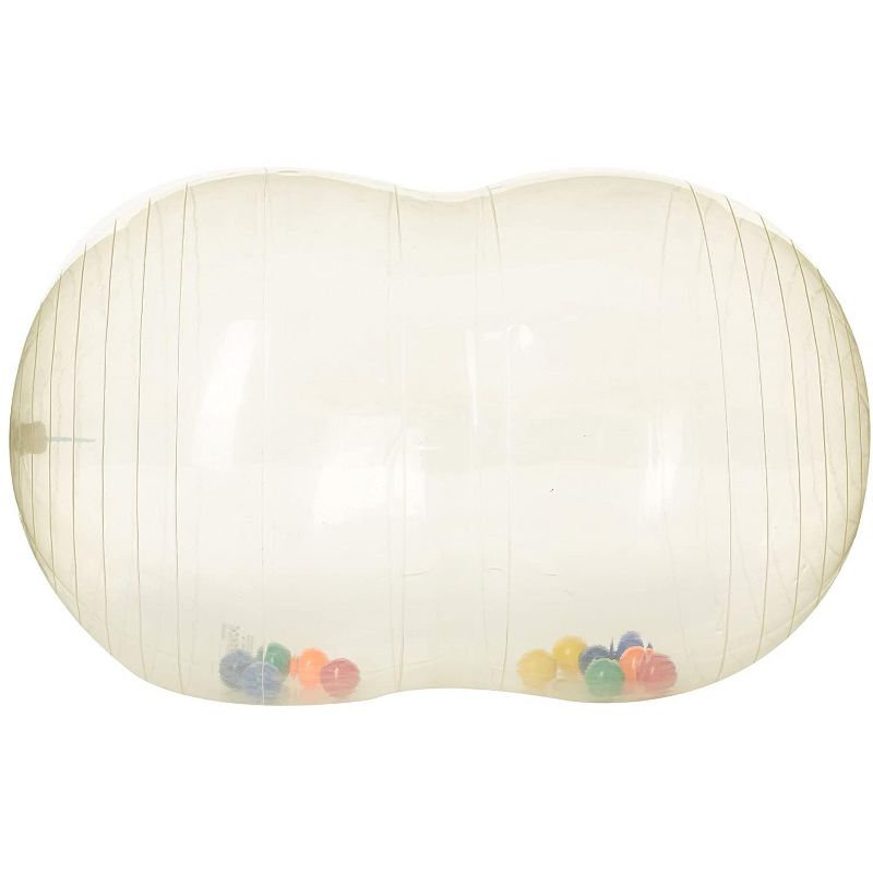 Bodylastics BLCOMP1OR1PU High Quality 23 and 30 Pound Full Body Anti Slip Resistance Clip Bands Fitness Weight Set w/ Durable Patented Locks, (2 Pack)