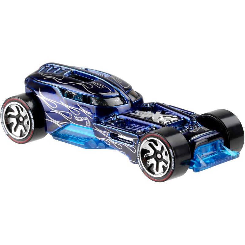 Hot Wheels id 50th Anniversary