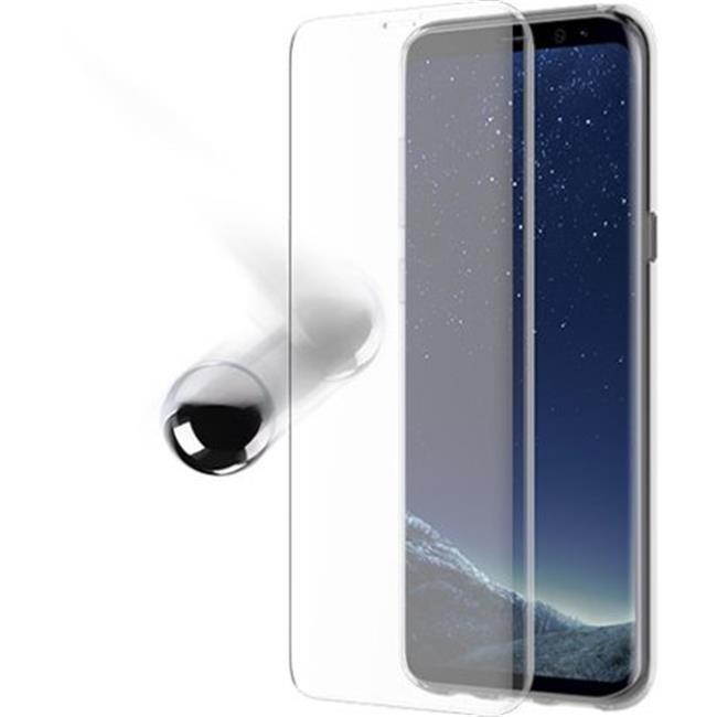 OtterBox Alpha Glass - Screen protector - clear - for Samsung Galaxy S8+