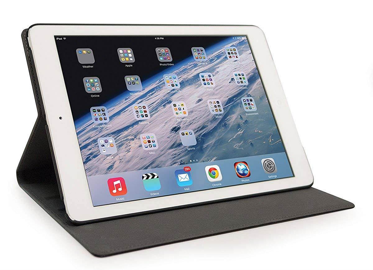 Mobile Edge Deluxe SlimFit iPad Case