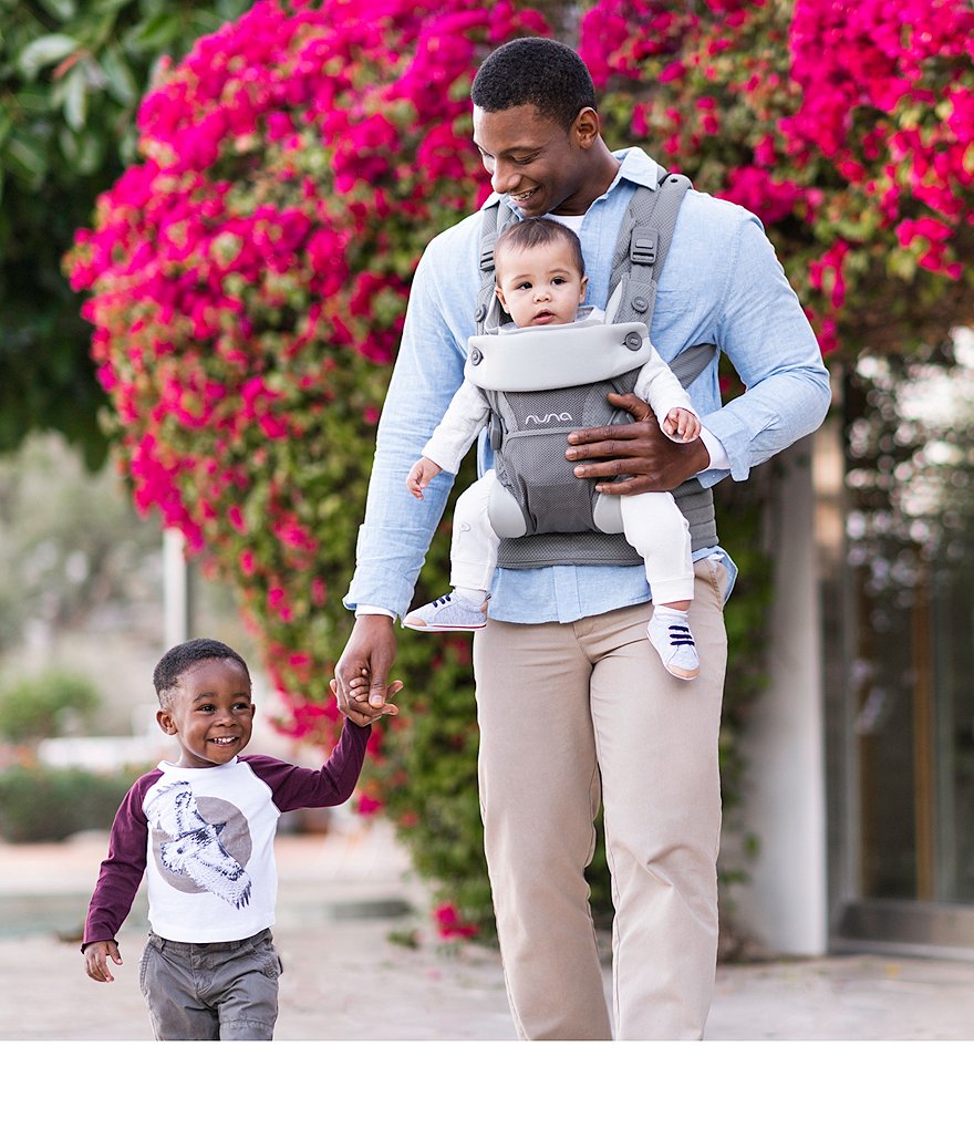 Nuna Cudl Baby Carrier