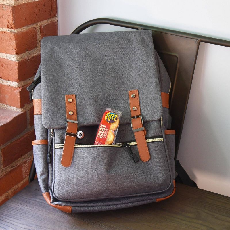 Ritz Cracker Sandwiches with Cream Cheese - 8ct/1.35oz