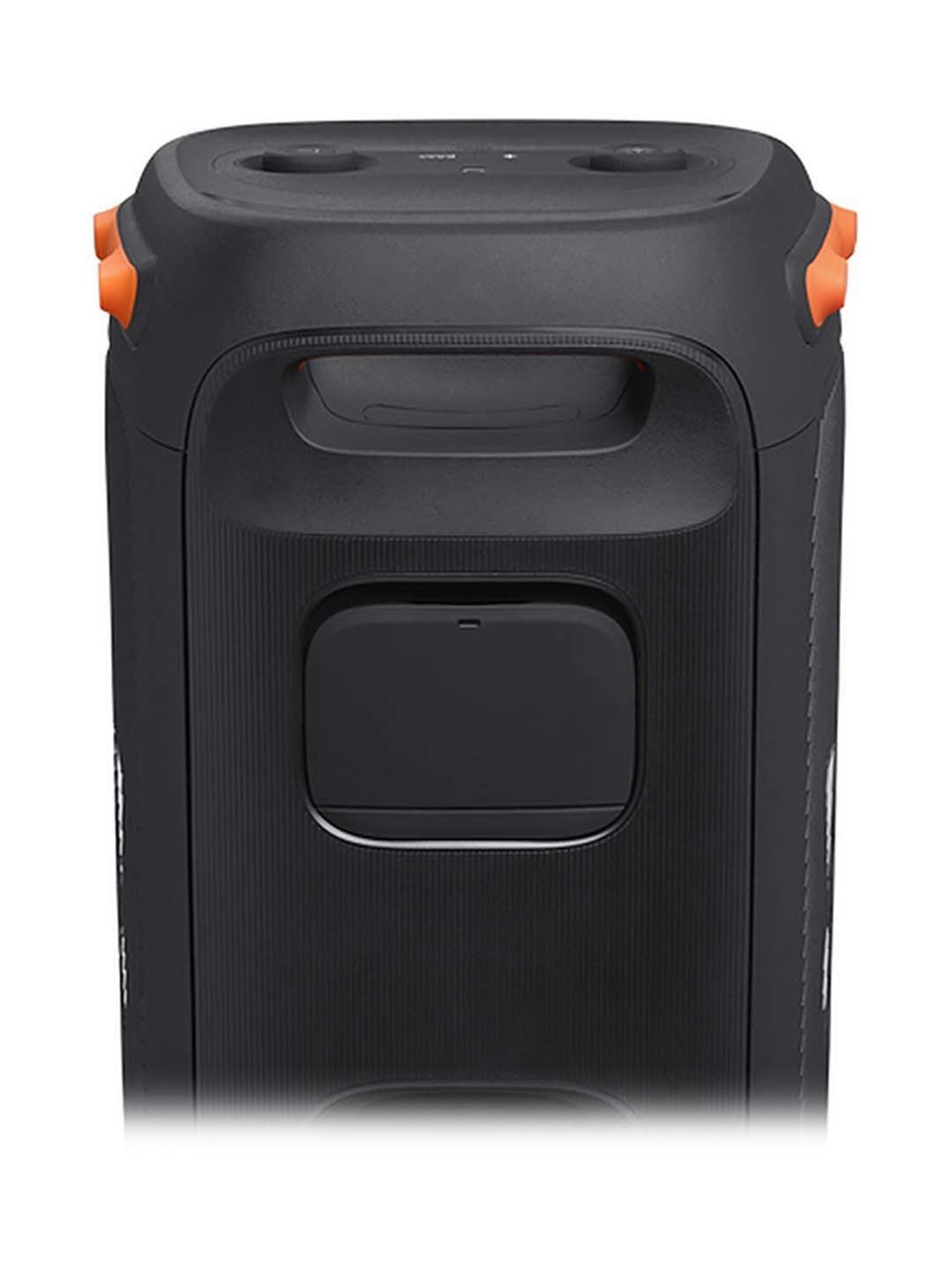 JBL Partybox 110 IPX4 Splashproof Portable Bluetooth Party Speaker with Dynamic Light Show (Black)