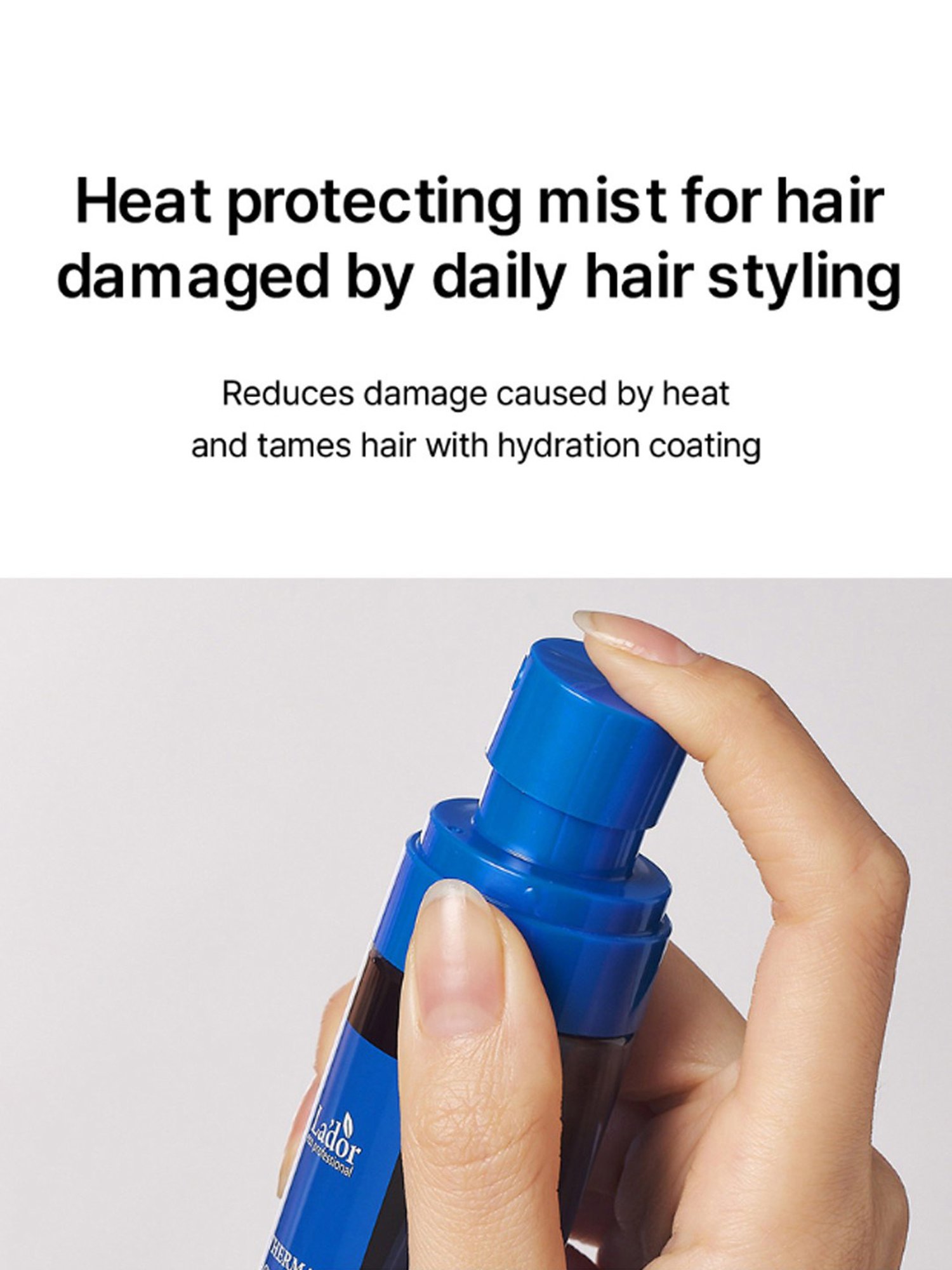 Lador Thermal Protection Spray - 100 ml