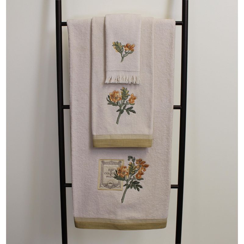 Avanti Alana 3 Pc Towel Set