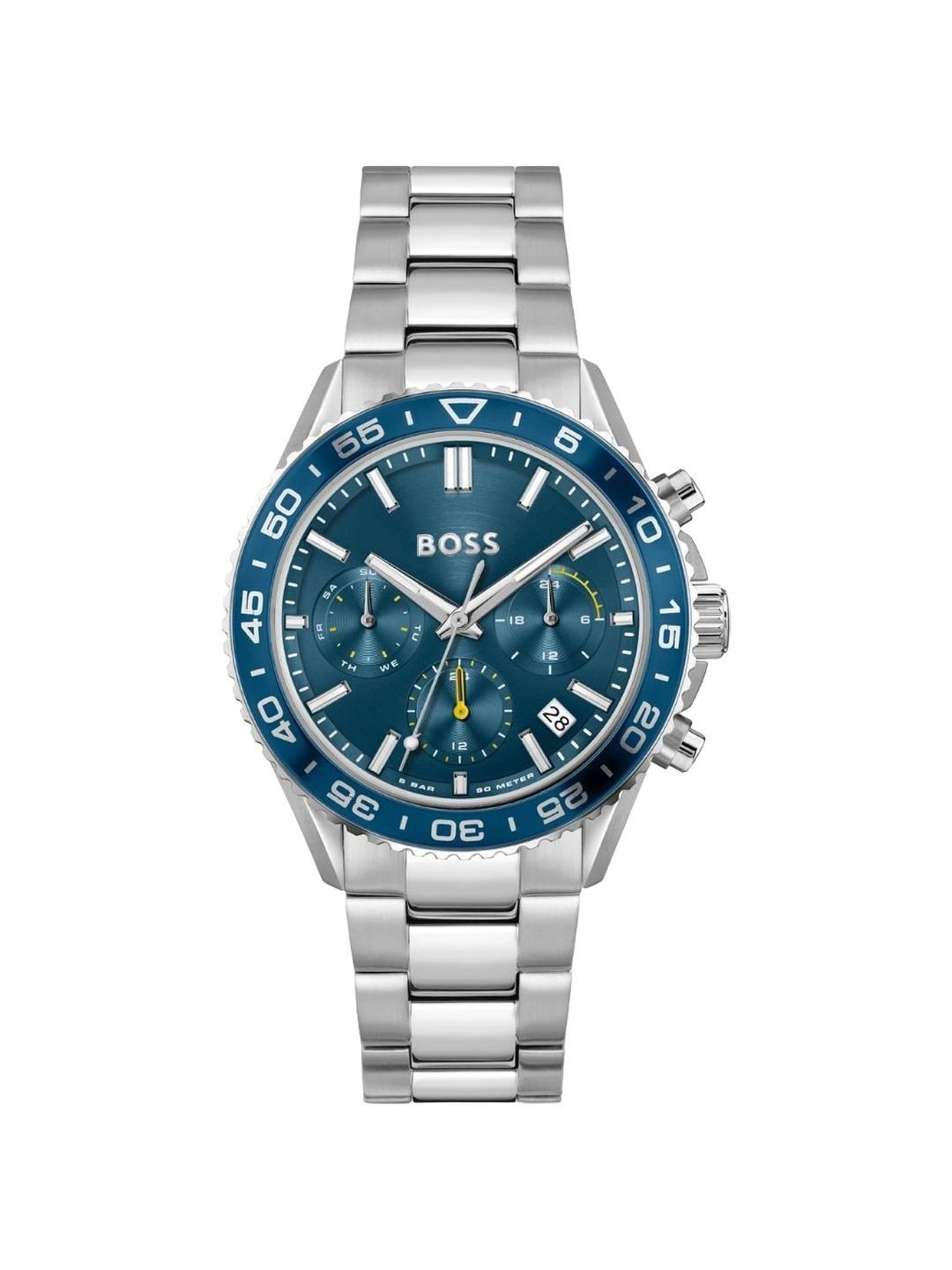 BOSS MGI-1502754 Runner For Her Analog Watch for Women