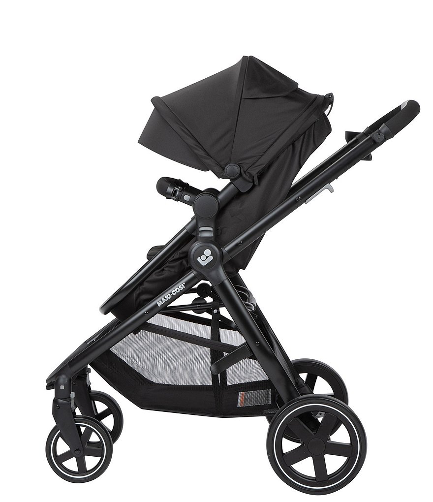 Maxi Cosi Zelia 2 5-in-1 Modular Travel System
