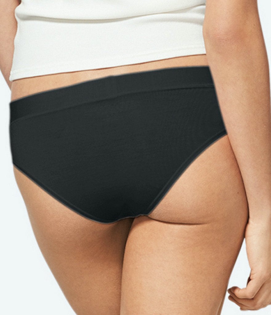 Tommy John Women's Cool Cotton Cheeky Panty