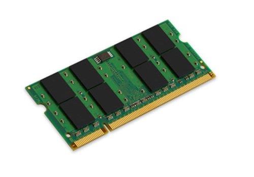 Kingston 2 GB DDR2 SDRAM Memory Module 2 GB (1 x 2 GB) 667MHz DDR2 SDRAM 200pin KTL-TP667/2G