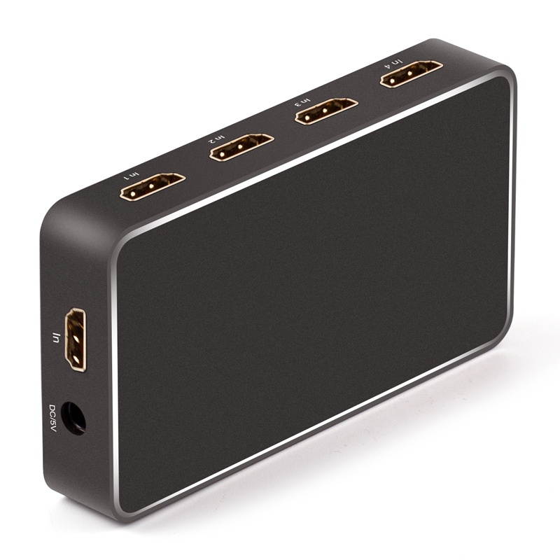 the cimple co  125' feet white : solid copper center conductor, made in the usa : rg6 coaxial cable with connectors, f81 / rf, digital coax for audio/video, cabletv, antenna, internet, satellite