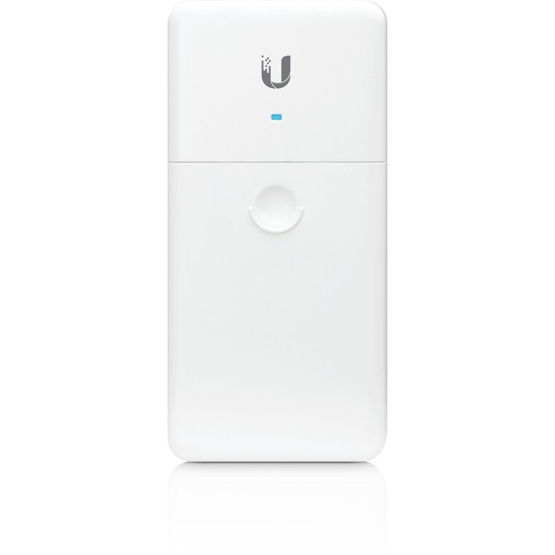 Ubiquiti Outdoor 4-Port PoE Passthrough Switch - 4 Ports - 2 Layer Supported - Twisted Pair