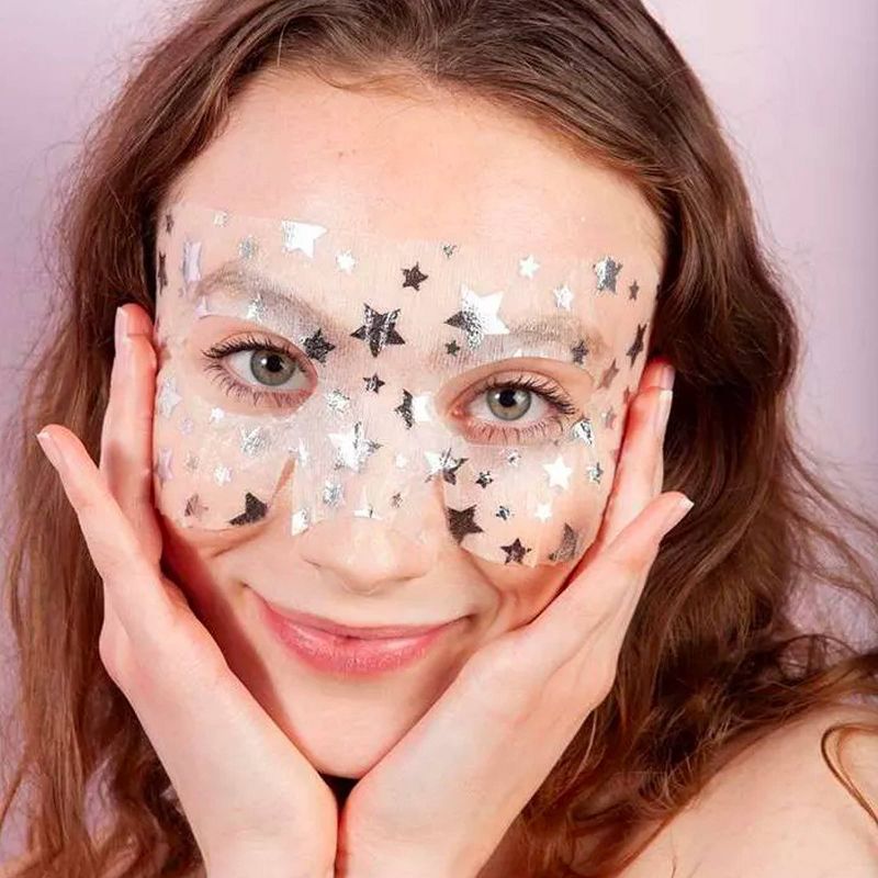 Vitamasques Stars Goggle Eye Mask - 0.34 fl oz