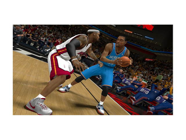 NBA 2k13 Dynasty Edition Xbox 360 Game