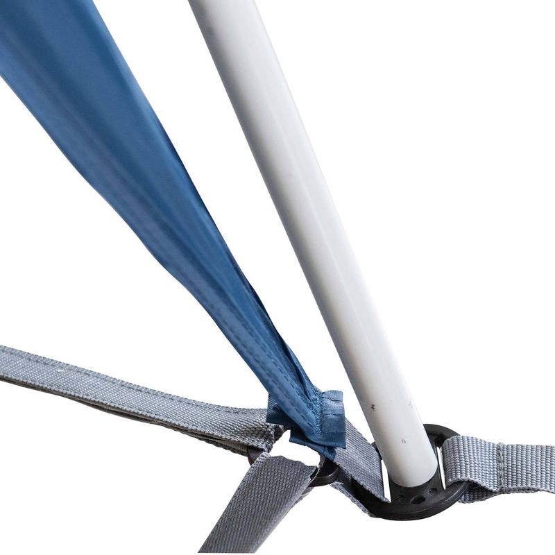 Sierra Designs 12' x 9' Portable Shade - Blue