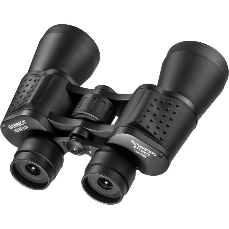Barska 10x50mm Porro Binoculars