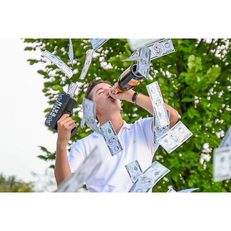 Make It Rain Money Maker