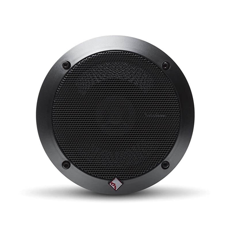 Punch P152 514quot 2Way Speakers