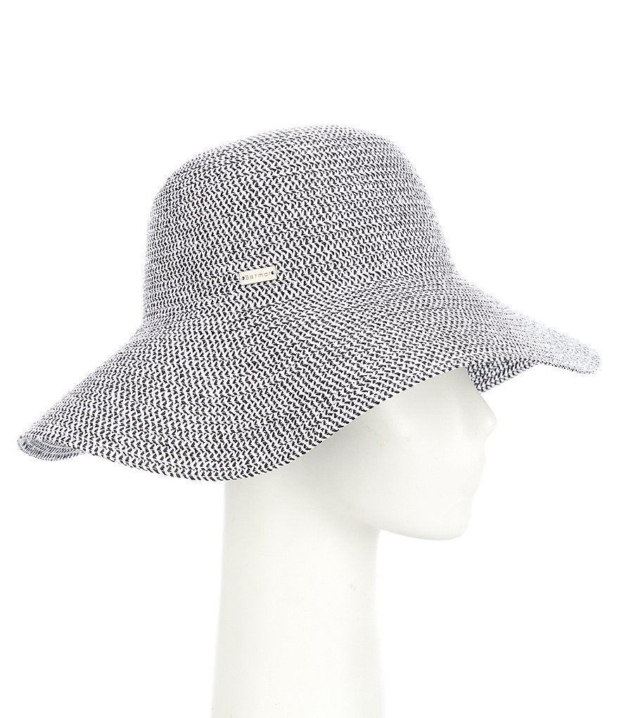 AllSaints Oppose Baseball Cap