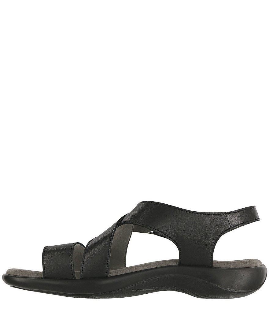 SAS Laguna Comfort Wedge Sandals