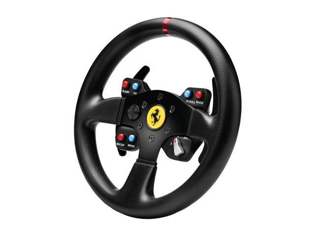 Thrustmaster T3PA Add-On (PS5, PS4, Xbox Series X|S, One and PC)