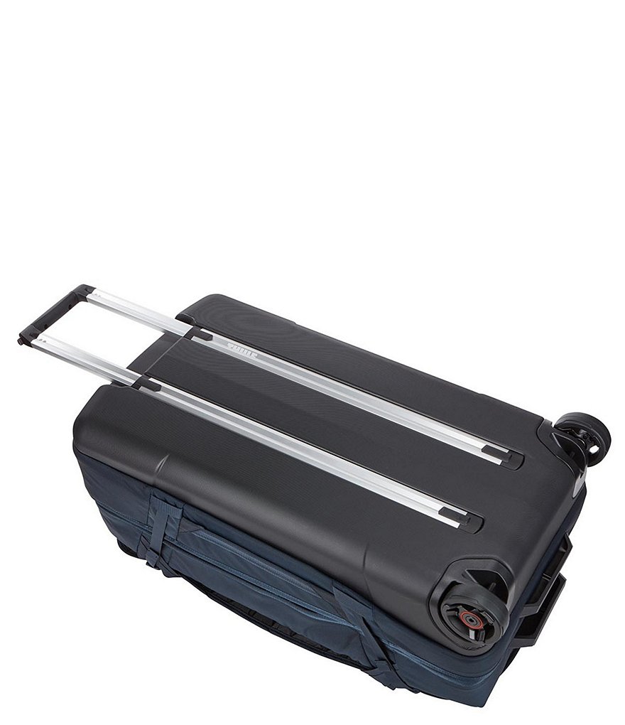 Outdoor Products Deluxe Large Duffel Bag - Black