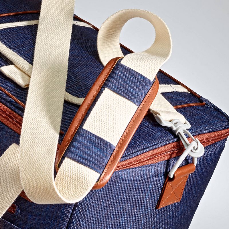 Coghlan's Cooler Light LED Auto-On Lamp for Toolbox Ice Chest Tacklebox Fishing