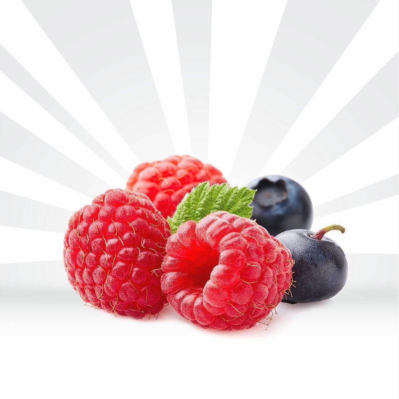 Align Probiotic Digestive De-Stress Gummies - Berry - 50ct