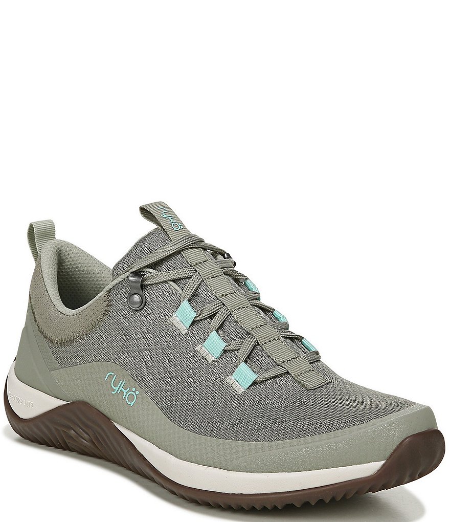 Ryka Echo Low Outdoor Sneakers