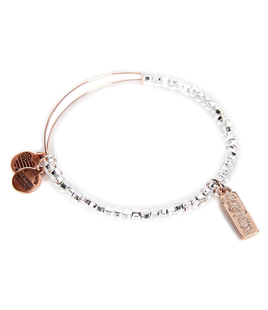 Alex and Ani Harry Potter&trade; Illumination Beaded Bangle Bracelet