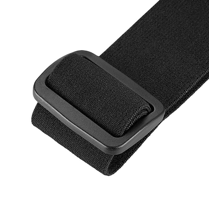 Head Strap Mount Compatible with GoPro GoPro Hero 8 Black Hero 7 Black 7 Silver 7 White Hero 6 5 4 Session 3+ 3 2 1 Hero 2018 Fusion DJI Osmo Action Cameras