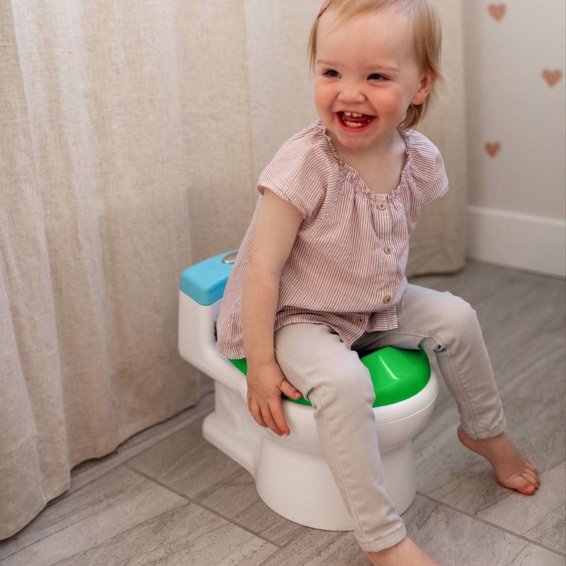 OXO Tot Potty Chair - Gray