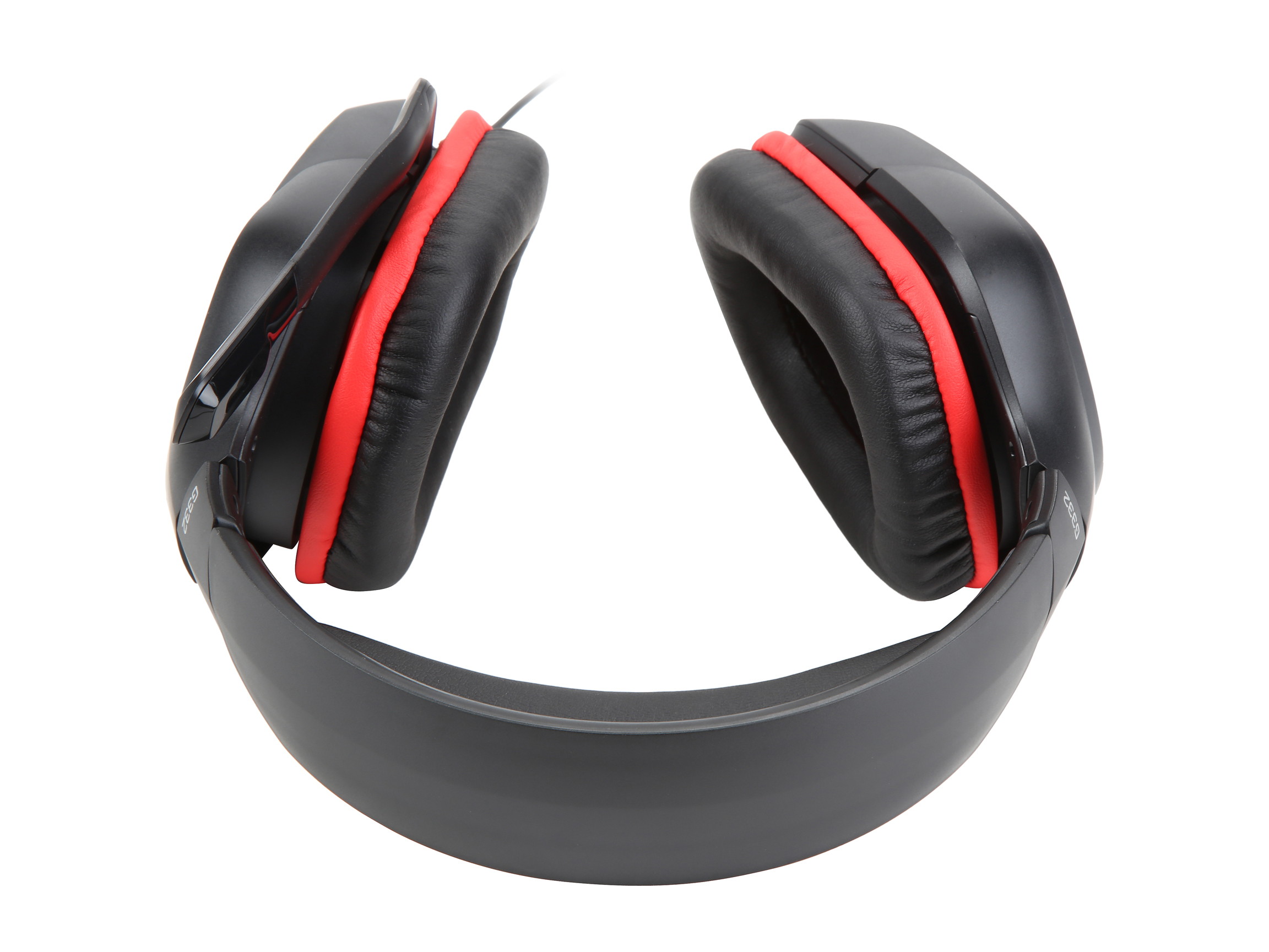 Logitech Logitech G332 Stereo Gaming Headset for PC, PS4, Xbox One, Nintendo Switch G332 Circumaural Wired Stereo Gaming Headset