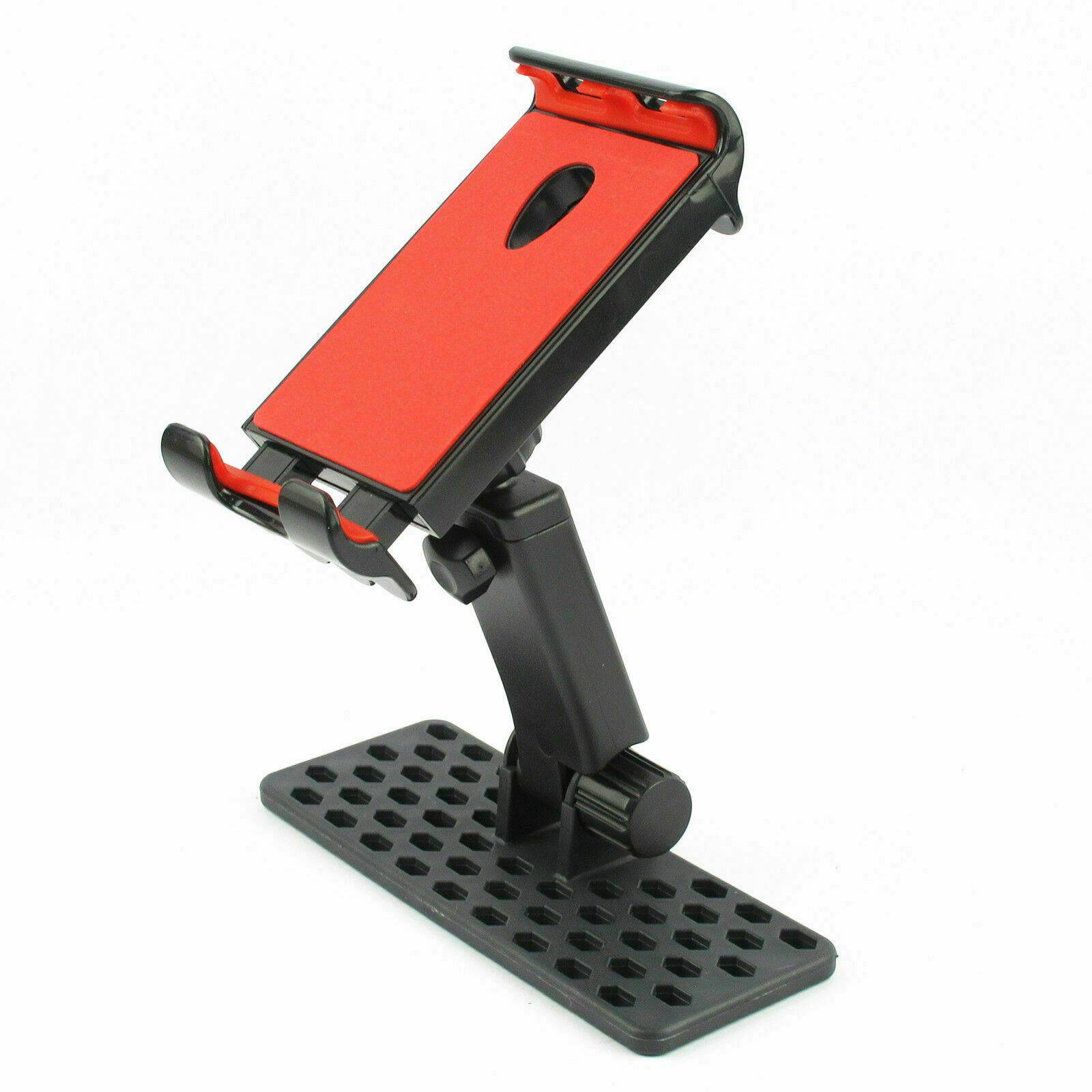 Remote Control Phone Tablet Mount Bracket Holder