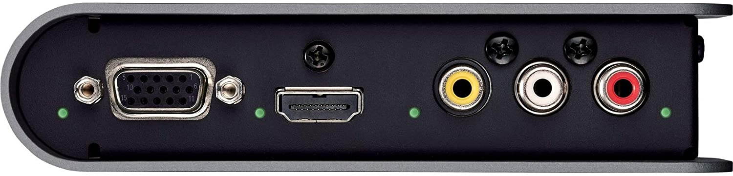 Roland Professional A/V VC-1-SC Up/Down/Cross Scan Video Converter To/From SDI/HDMI with Frame Sync