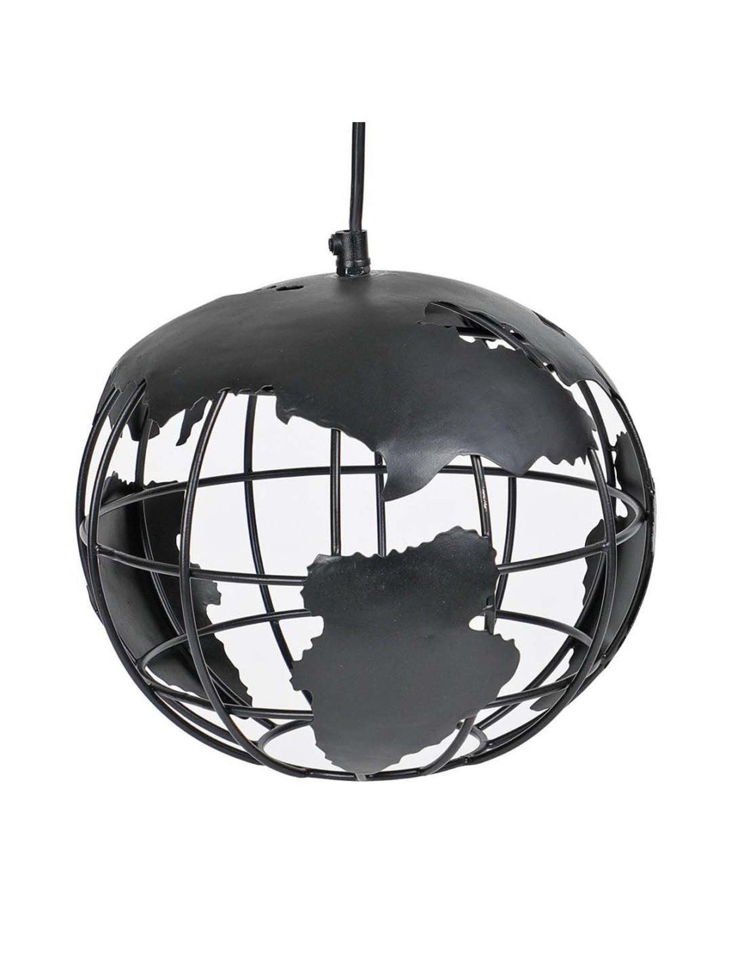 Fos Lighting 'Dish' Antique Gold & White Brass 5-In-1 Hanging Light