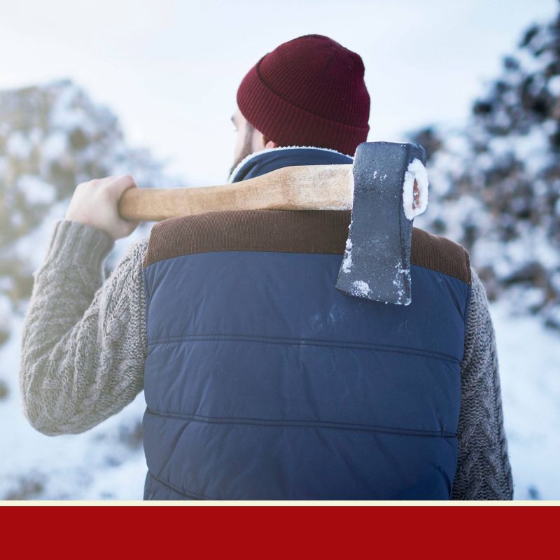 Old Spice Men's Deodorant Alpine with Hemp Seed Oil - 3oz