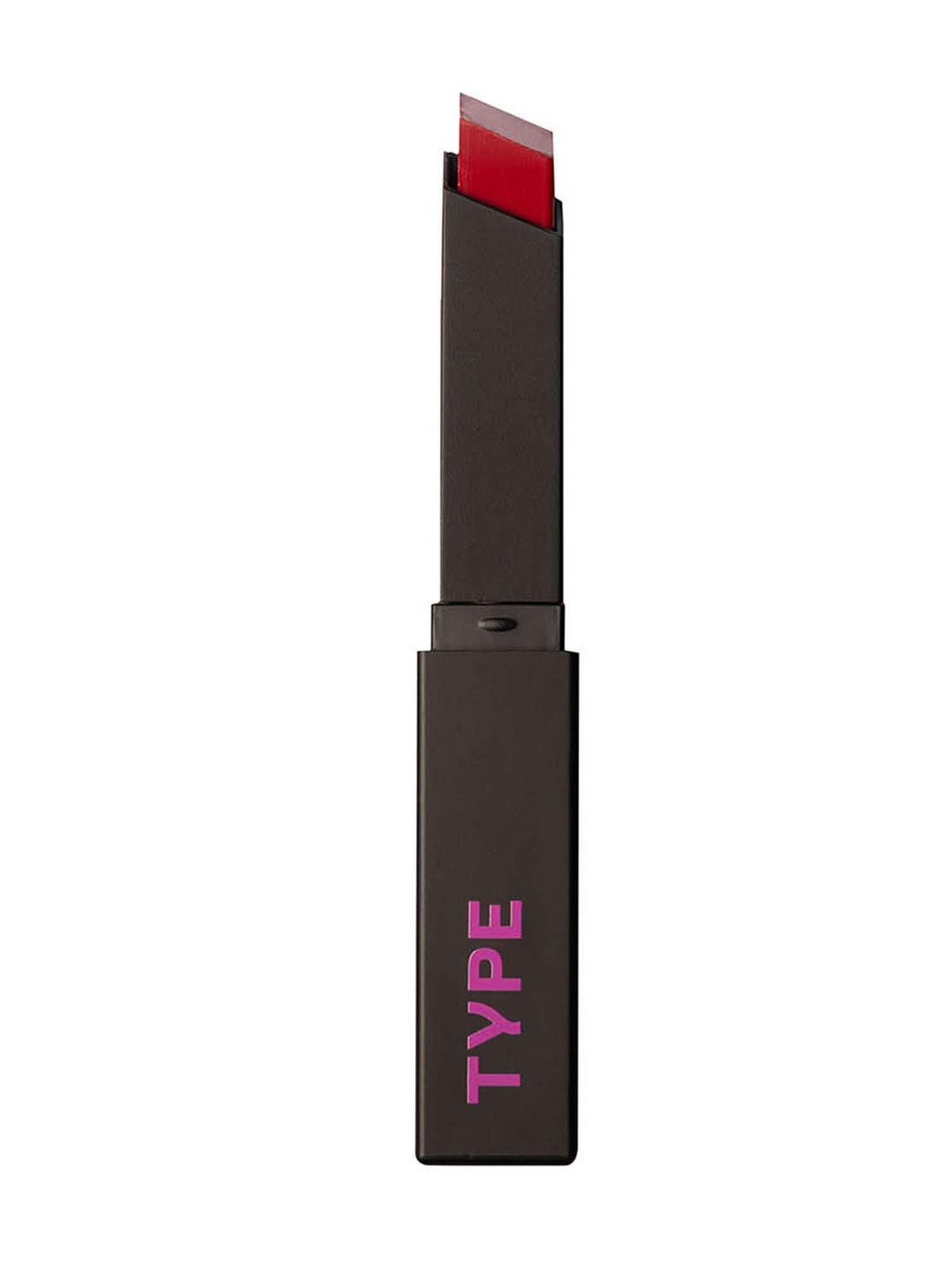 TYPE BEAUTY Soak It Lipstick Vendetta - 2.5 gm