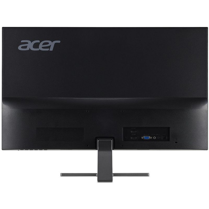 Acer Nitro RG0 - 23.8" Full HD 1920x1080 75Hz IPS 16:9 1ms VRB 250Nit HDMI - Manufacturer Refurbished