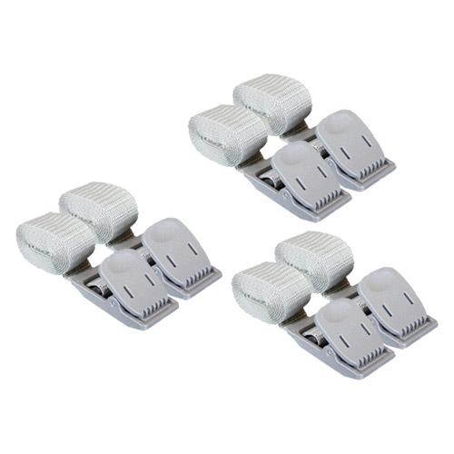 Moultrie Camera Straps MCA-12667 (6 - Pack)