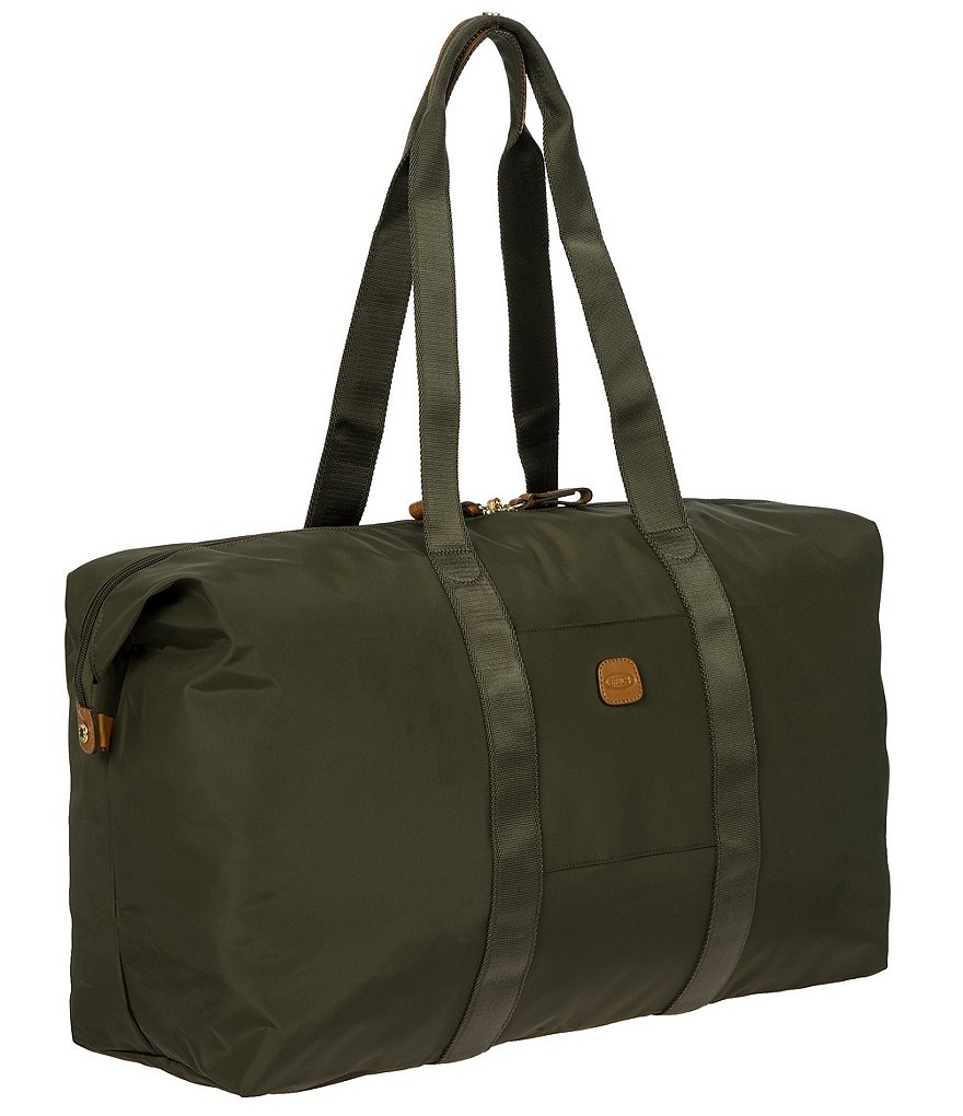 Bric's X-Bag 22#double; Folding Duffel Bag