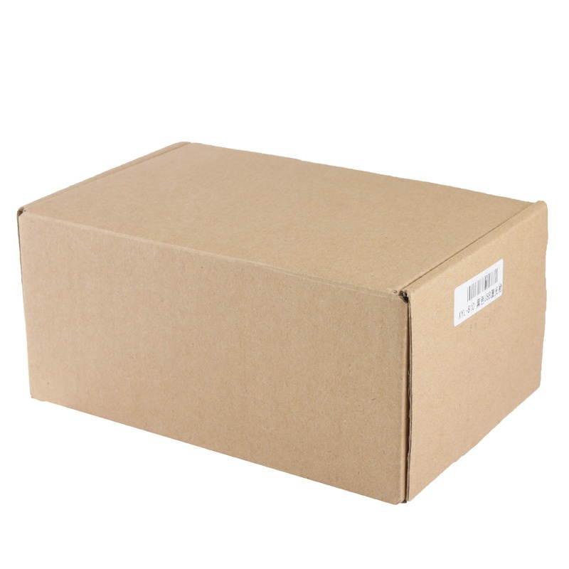 USB Laser Handheld Barcode Scanner, Light Grey