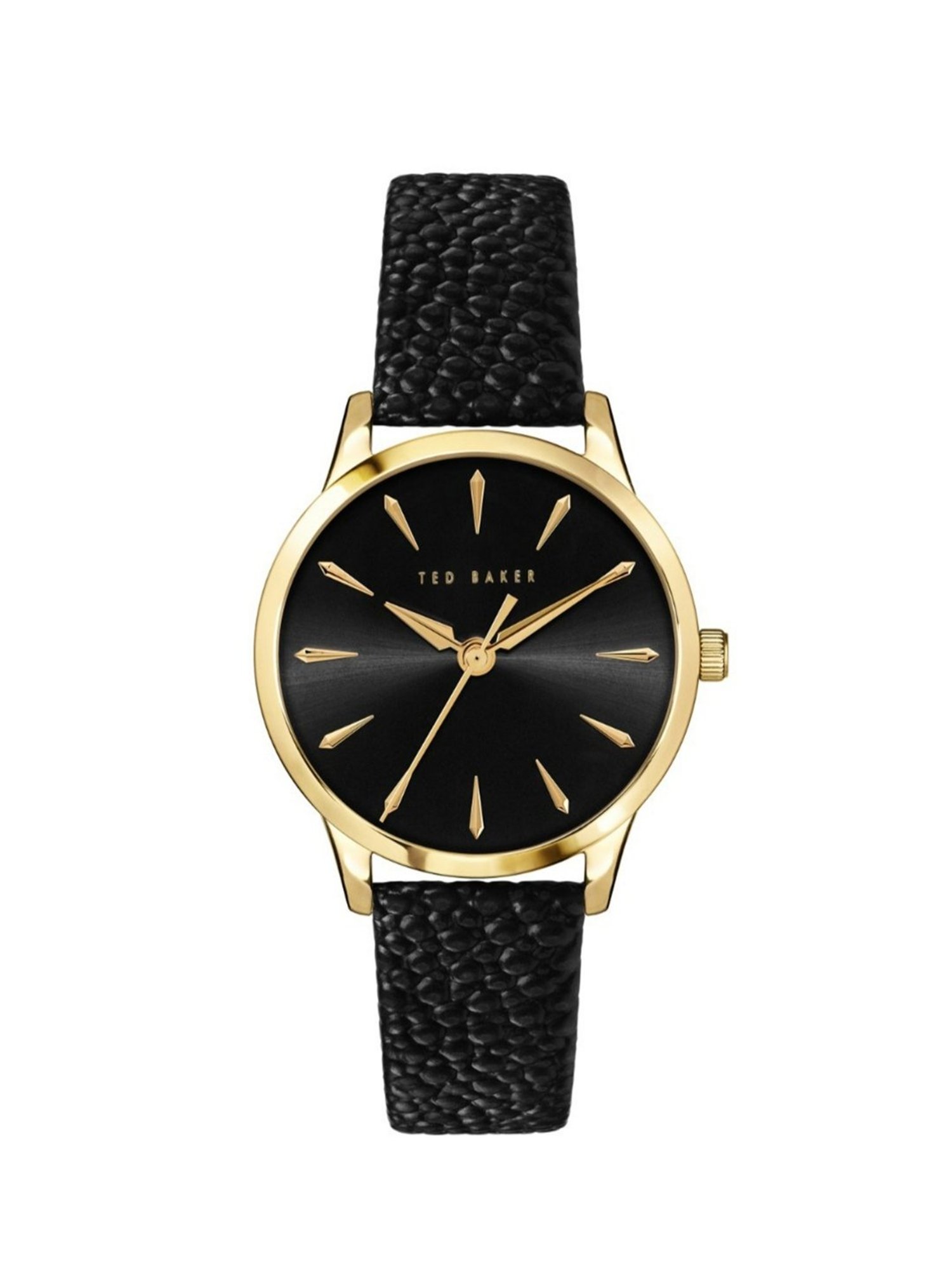 TED BAKER BKPFZF1249I Classic Chic Analog Watch for Women