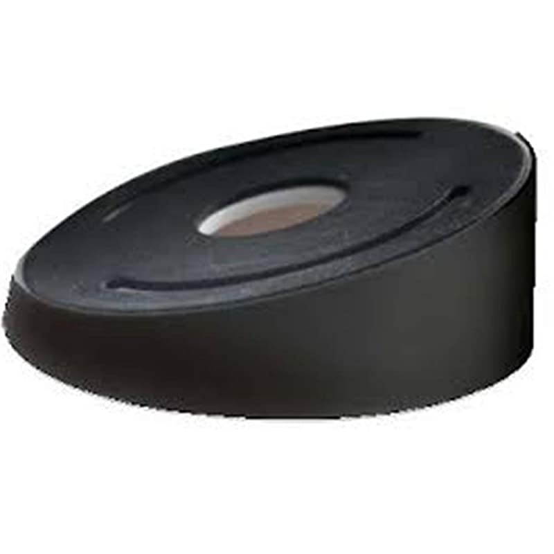 DS-1259ZJ Angled Ceiling Mount for Dome Camera (White)