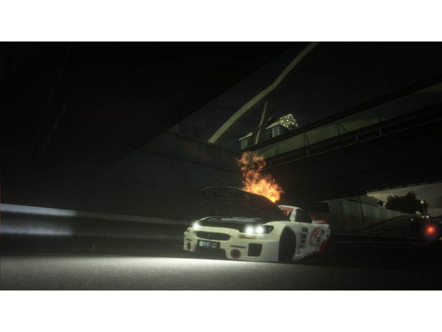 Crash Time 3 [Online Game Code]