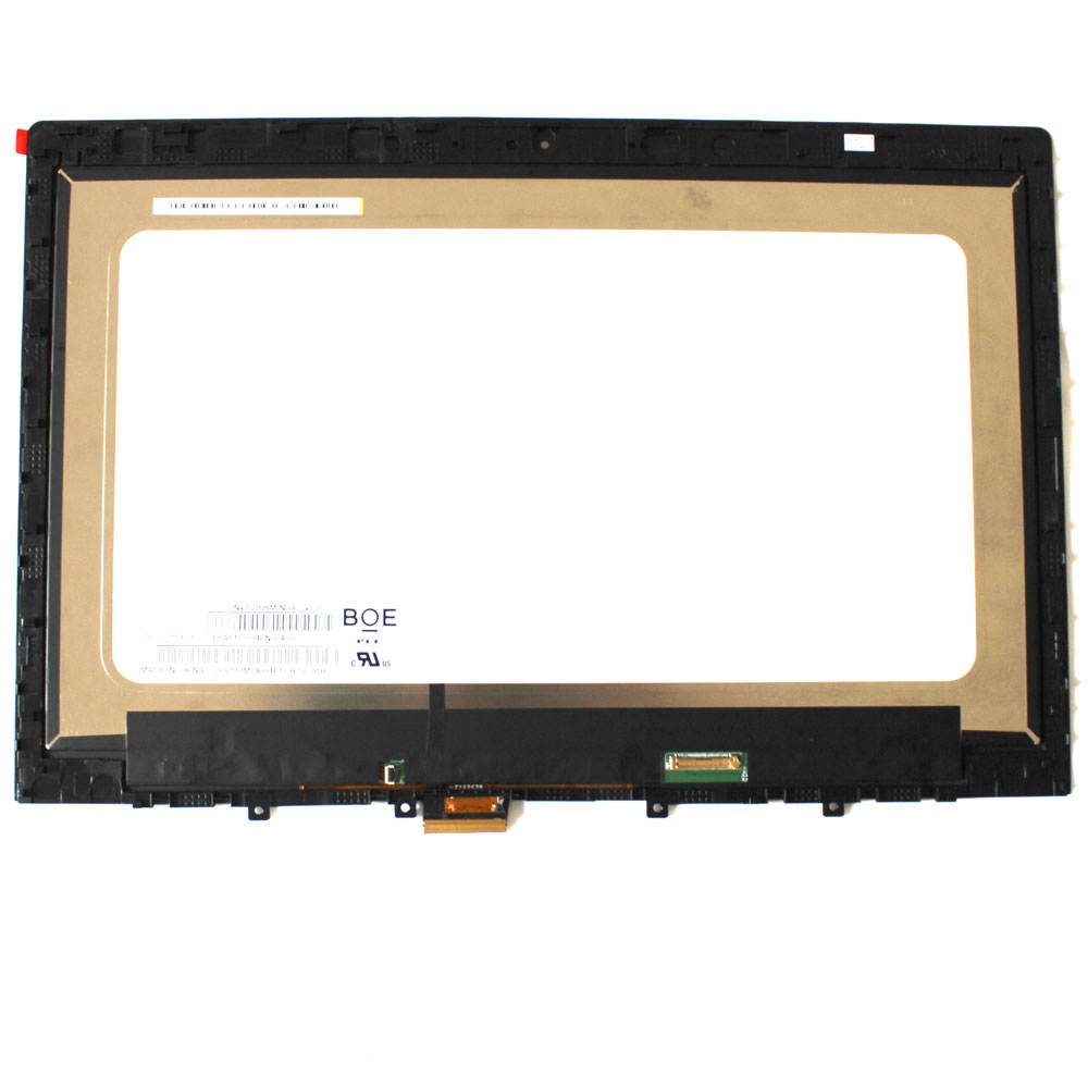 13.3 FHD LCD Touch Screen Assembly+Bezel for Lenovo ThinkPad L380 Yoga
